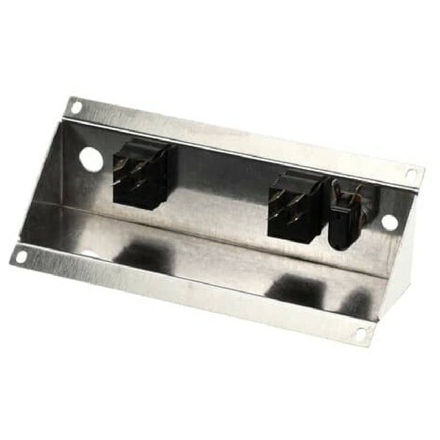 Gold Medal 48919 Rocker Switch Box