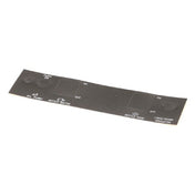 Gold Medal 48921 Rocker Switch Label