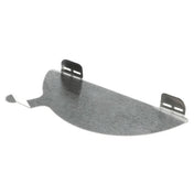 Gold Medal 49017 Front Lid W/formed Lifter