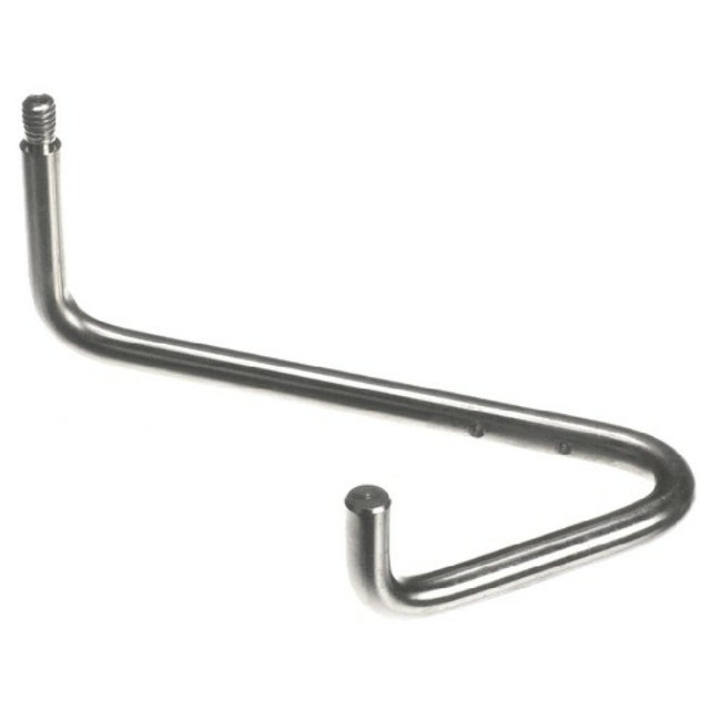 Gold Medal 49314 Dump Handle Rh