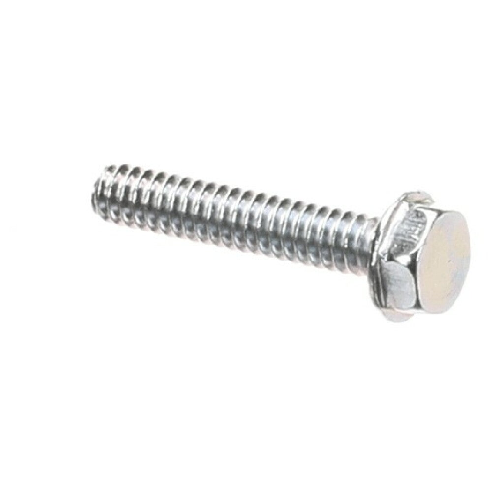 Gold Medal 49322 10 24 X 1 Hex Mach Screw