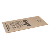 Gold Medal 49395HD Door 8 X 16.48 X .18