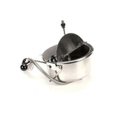 Gold Medal 49434N 6oz Lmpk Kettle Complete