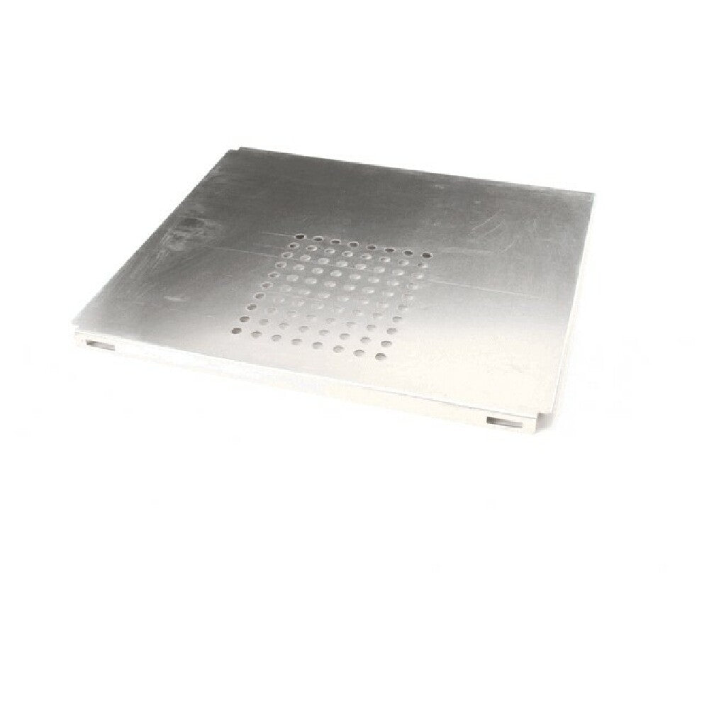 Gold Medal 49506 Bottom Corn Pan