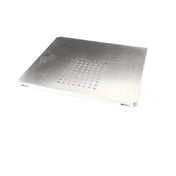 Gold Medal 49506 Bottom Corn Pan