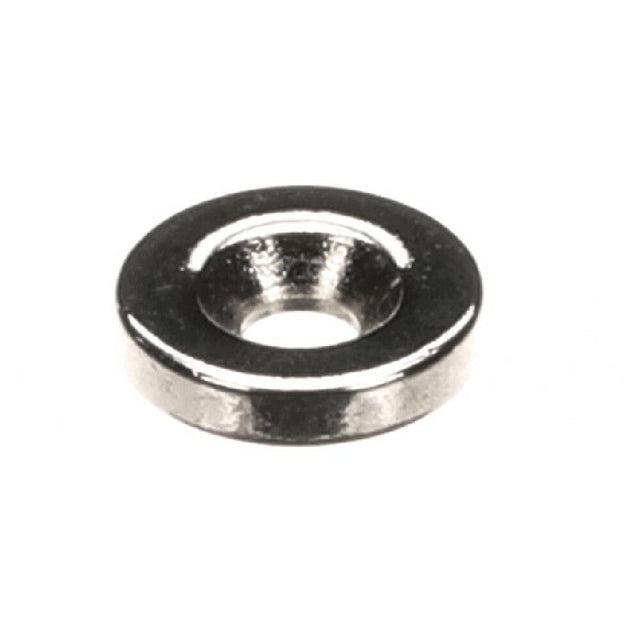 Gold Medal 50013 Magnet Uses 8 Flt Hd Sc
