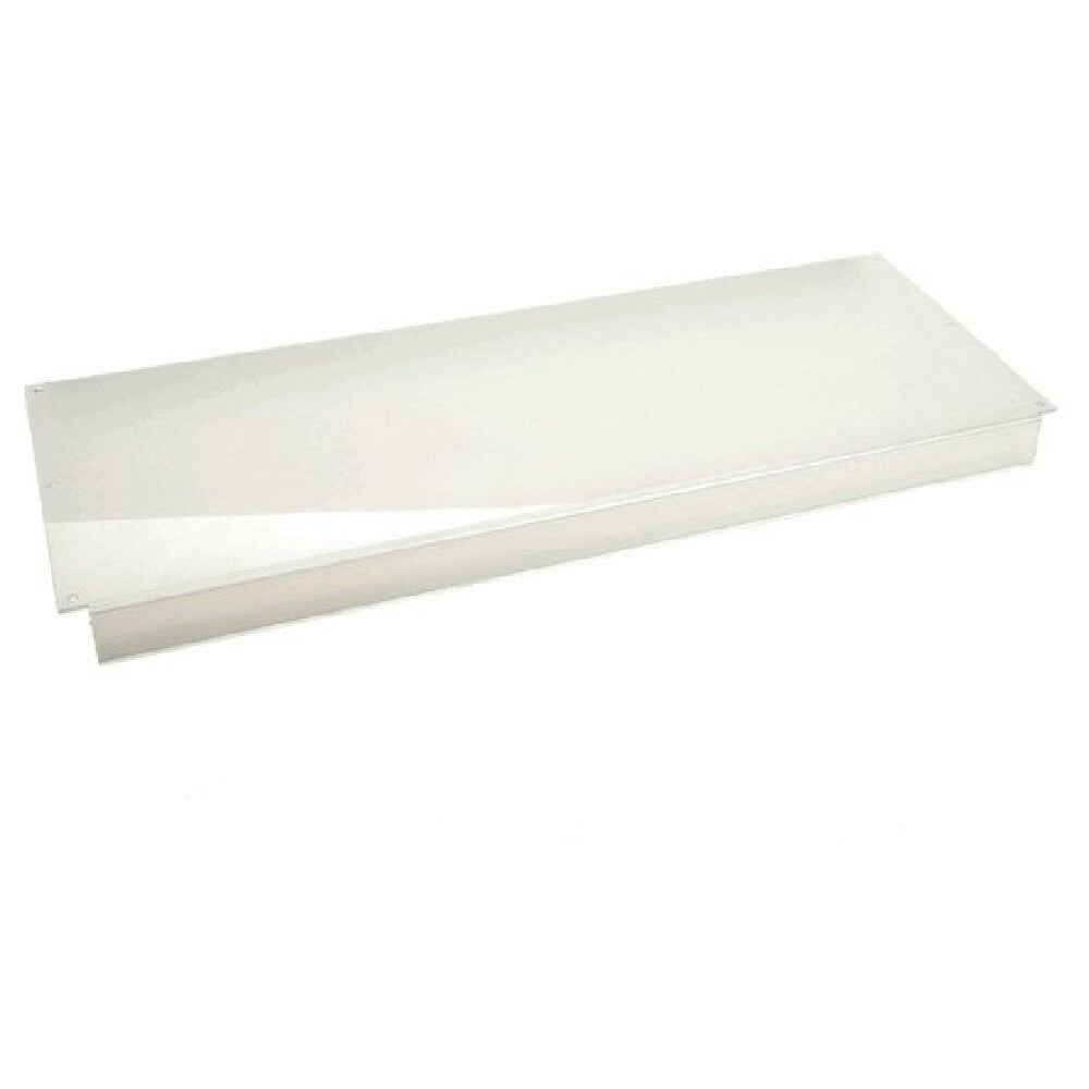 Gold Medal 50180 Lexan Front Panel