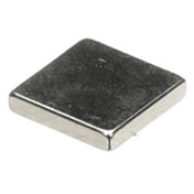 Gold Medal 51113 Magnet .5x.5x.1 Glass Lck