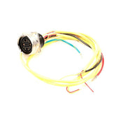 Gold Medal 55165 Receptacle Assembly 32 Oz