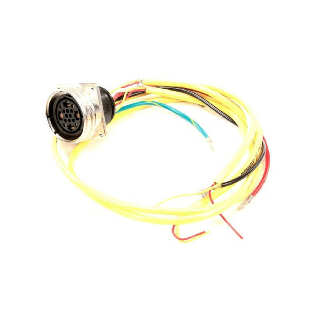 Gold Medal 55165 Receptacle Assembly 32 Oz