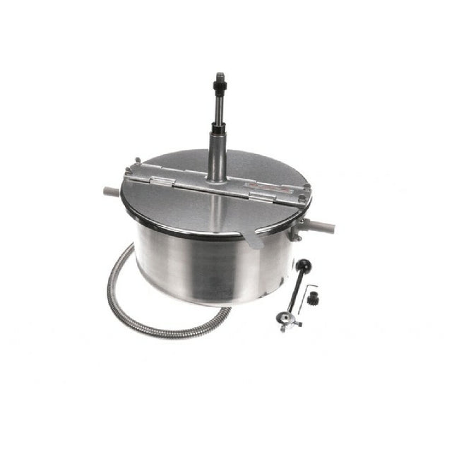 Gold Medal 55199 16oz Ss Kettle Assembly