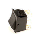 Gold Medal 55440 Switch Rocker Dpdt Gold