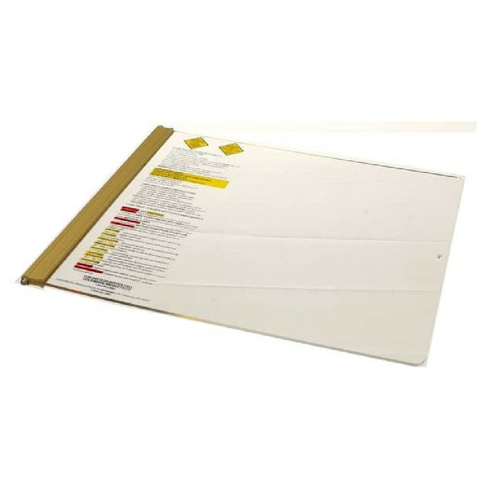 Gold Medal 56011 Door Assembly 2404 Gold