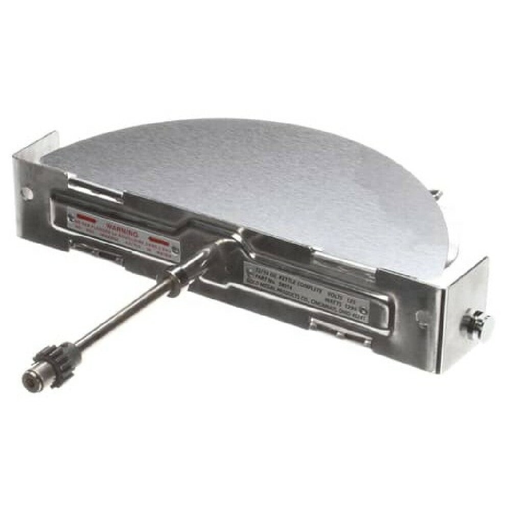 Gold Medal 58016 12/14 Oz Lid Agitator Assembly