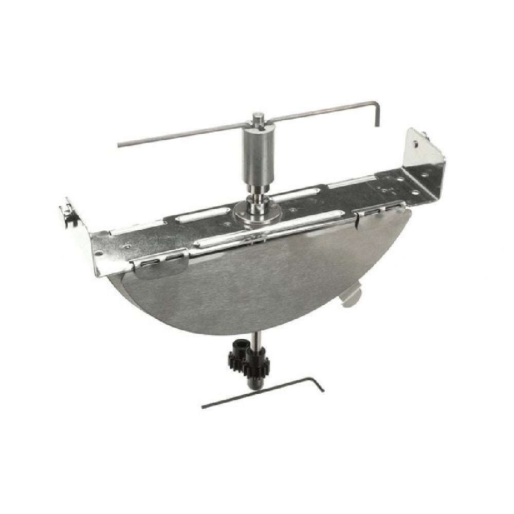 Gold Medal 59908 Lid Agitator Assembly 58000
