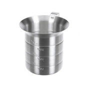 Gold Medal 67905-32 Corn Cup Assembly 32 Oz