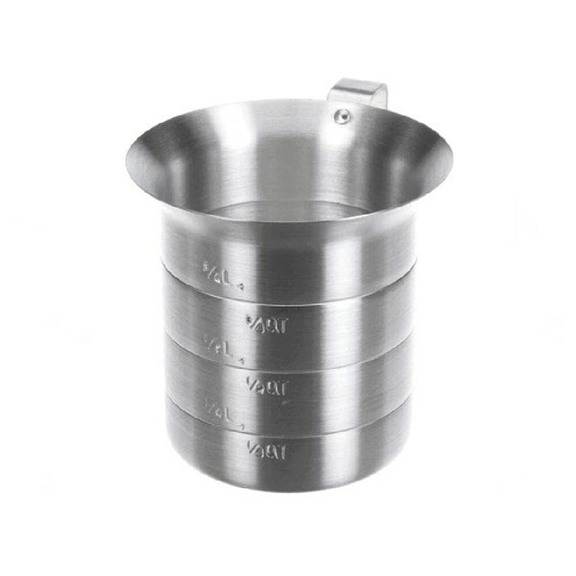 Gold Medal 67905-32 Corn Cup Assembly 32 Oz
