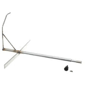 Gold Medal 68122 Agitator Shaft Assembly
