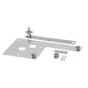 Gold Medal 68747 3 Tier Front Idler Assembly