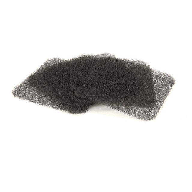 Gold Medal 69917 Filters (bag Of 5)