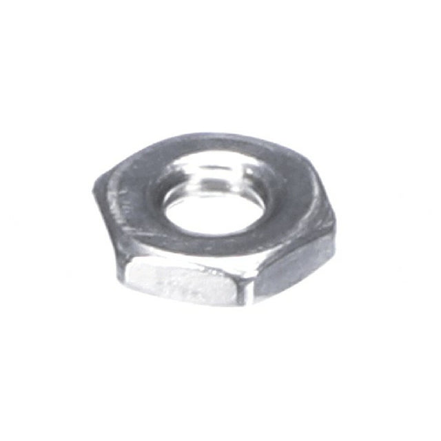 Gold Medal 74143 Hex Nut 10 32 Zinc Plated