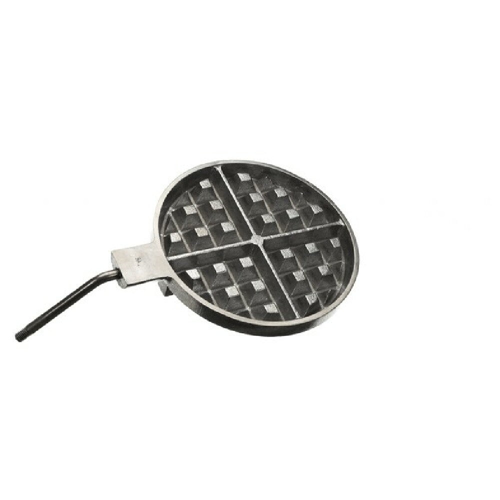 Gold Medal 76043 Belgian Waffle Iron