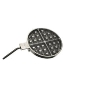 Gold Medal 76043 Belgian Waffle Iron