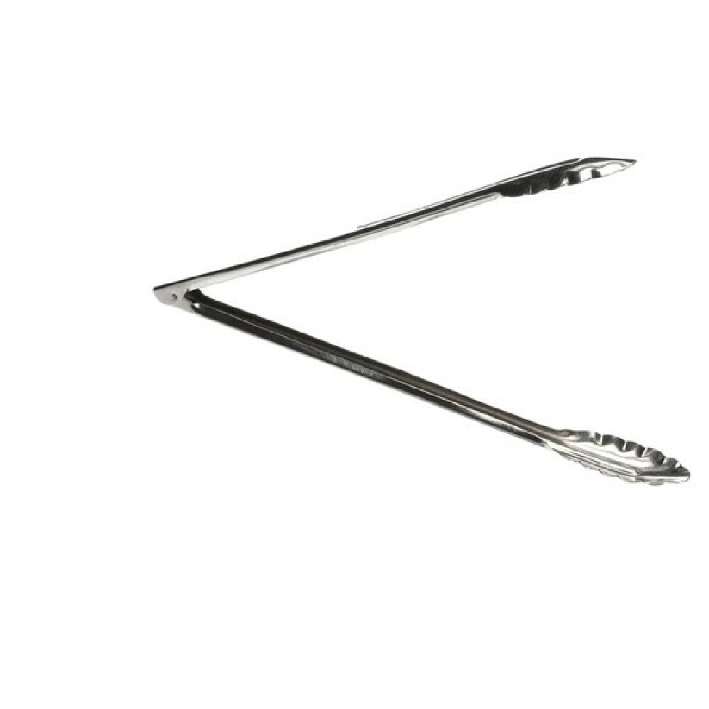 Gold Medal 76365 Large Tongs 16in Long
