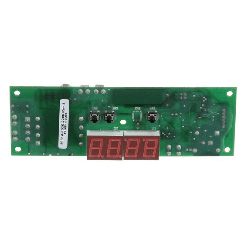 Gold Medal 76540A Digital Baker Control