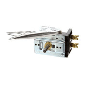 Gold Medal 87429 Heat Control / Cap