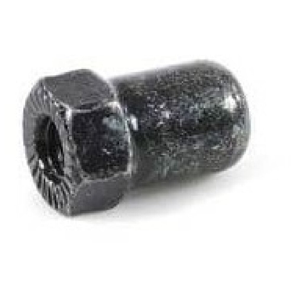 Goodman Manufacturing 0163M00006P Acorn Nut 5/16hex Yellow Zinc