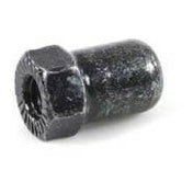 Goodman Manufacturing 0163M00006P Acorn Nut 5/16hex Yellow Zinc