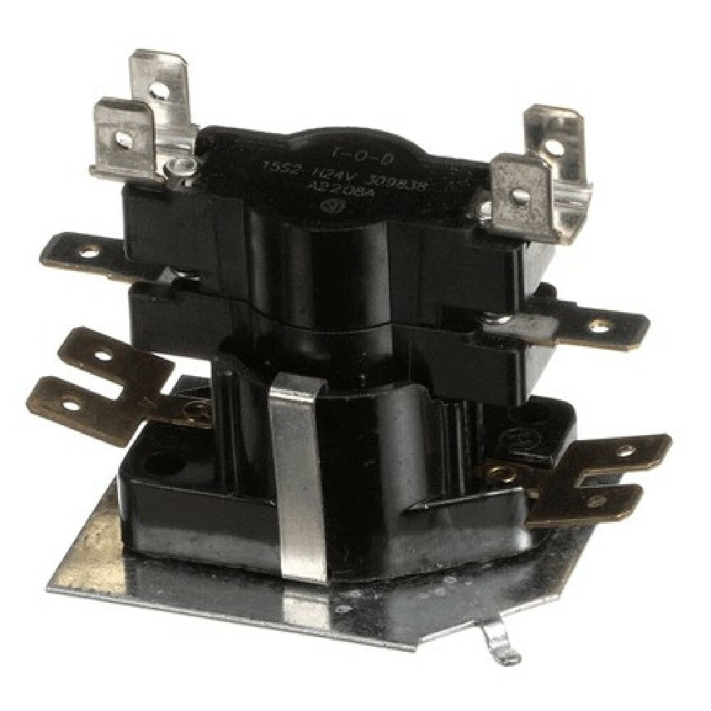 Goodman Manufacturing B1256560 Heat Sequencer Relay