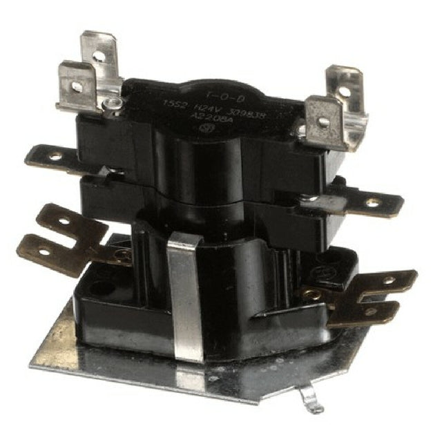 Goodman Manufacturing B1256560 Heat Sequencer Relay