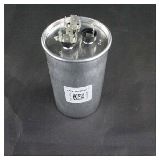 Goodman Manufacturing CAP050400440RTP 40/5mfd 440v Rnd Run Capacitor