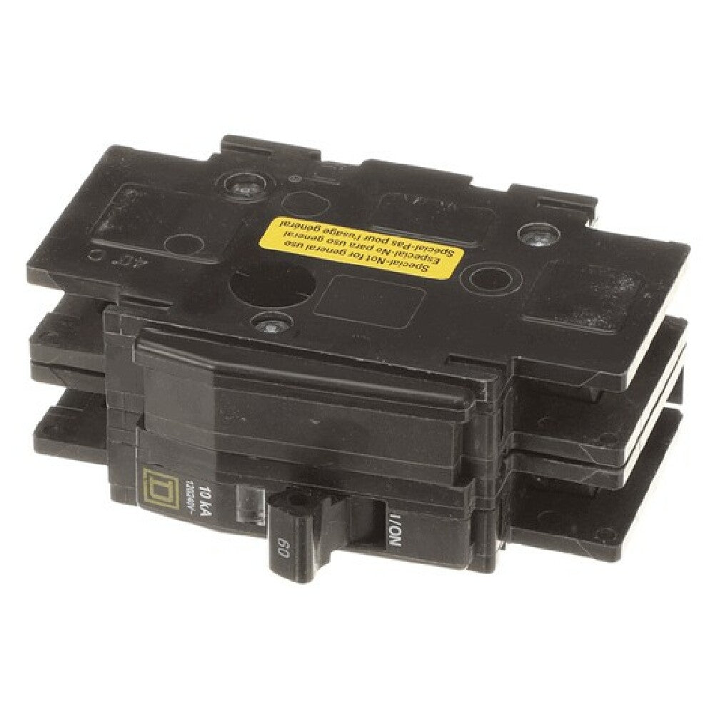 Goodman Manufacturing CBK2PD240VC060S 120/240v 2pole 60a Circuit Breaker