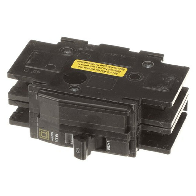 Goodman Manufacturing CBK2PD240VC060S 120/240v 2pole 60a Circuit Breaker
