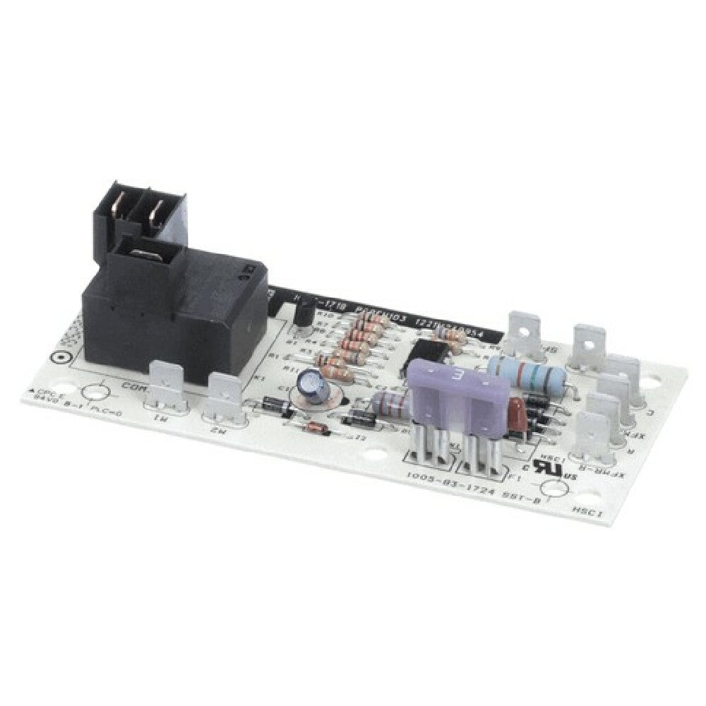 Goodman Manufacturing PCBFM103S Fan Relay Board