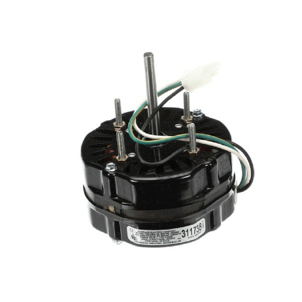 Greenheck 311738 Motor