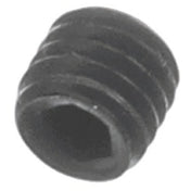 Grindmaster 0065 Set Screw 10 32x3/16 Cone Pt