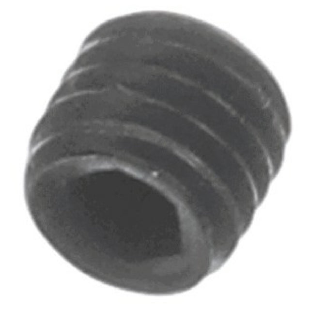 Grindmaster 0065 Set Screw 10 32x3/16 Cone Pt