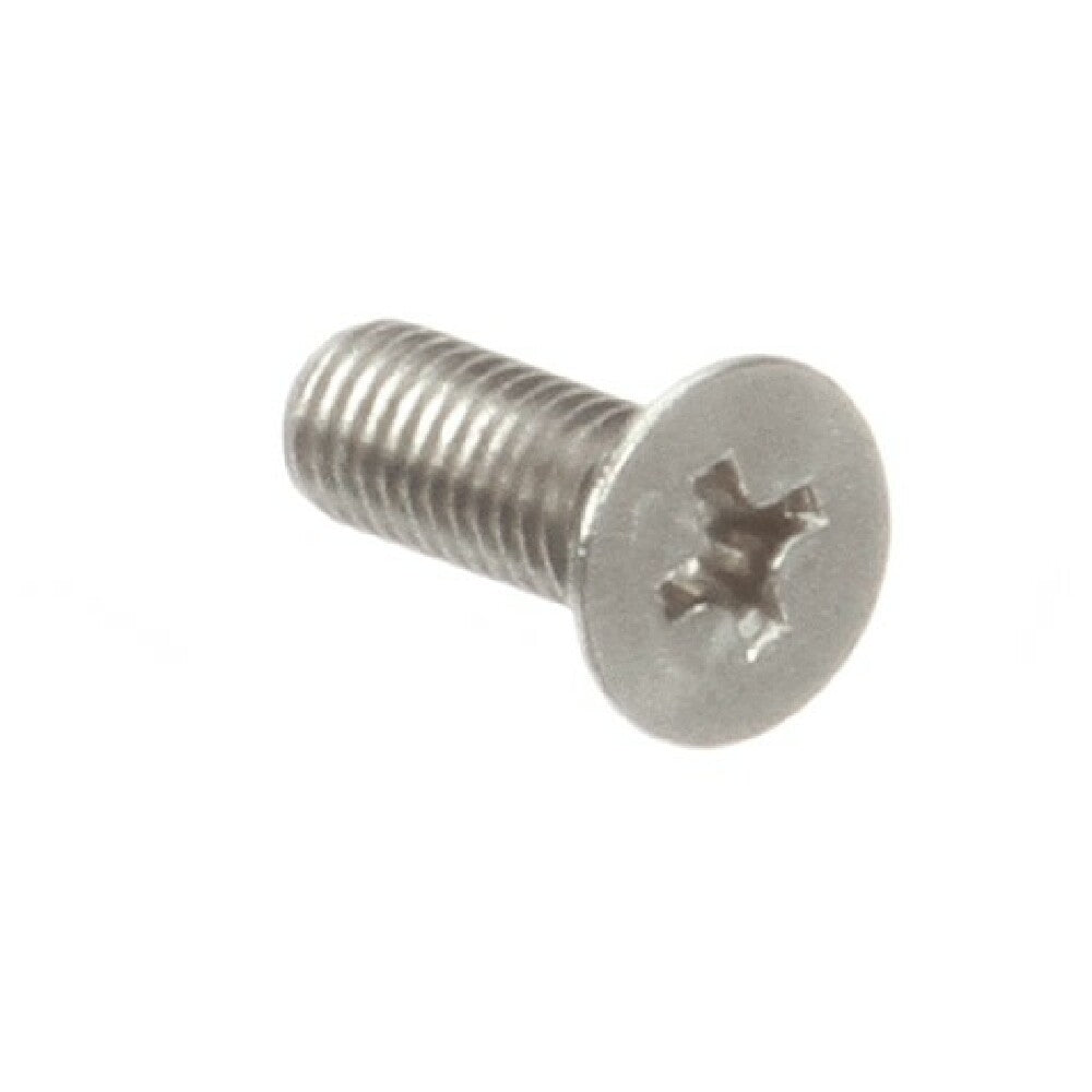 Grindmaster 01302L S/s Flathead Screw M5 14 Esp22