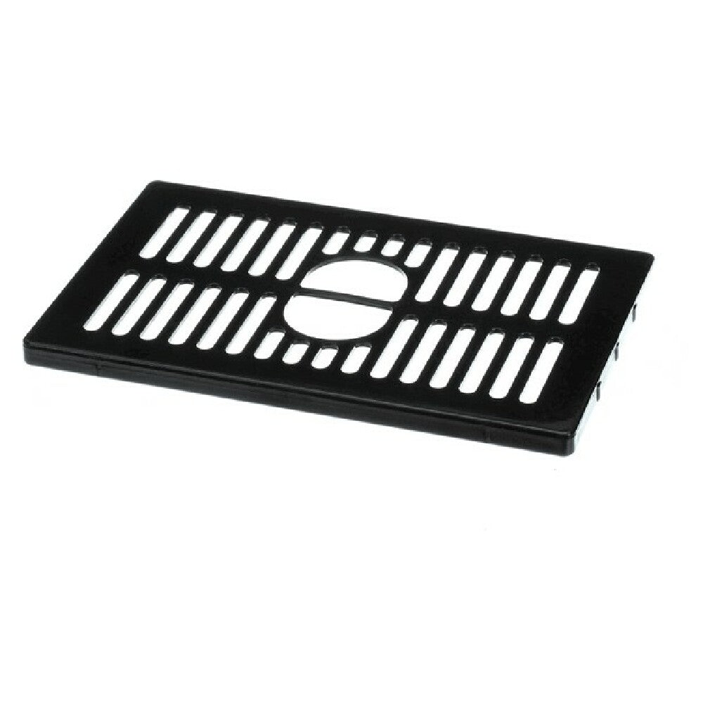 Grindmaster 02.BA0033.01N Drip Pan Grating Black Spm