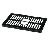 Grindmaster 02.BA0033.01N Drip Pan Grating Black Spm