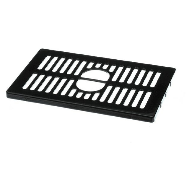 Grindmaster 02.BA0033.01N Drip Pan Grating Black Spm