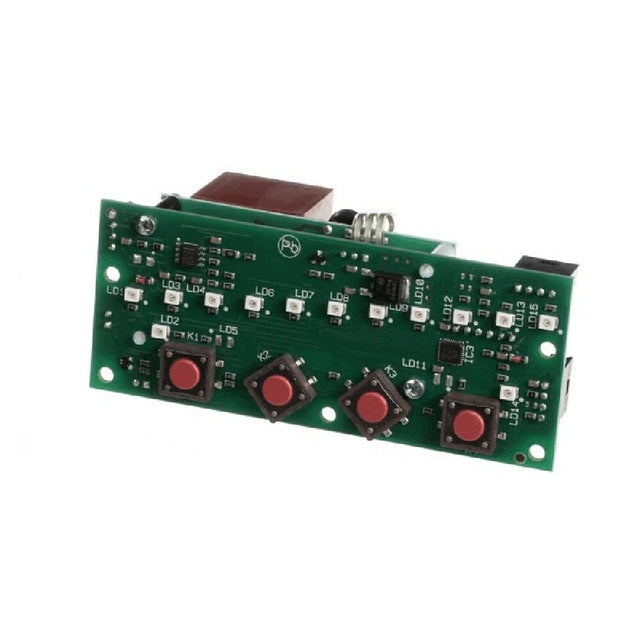 Grindmaster 02.GT0001/120 Gt Control Board 120 V