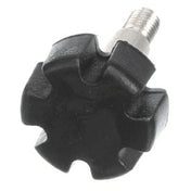 Grindmaster 02.GT0016.002 Black Bowl Fixing Knob Spm
