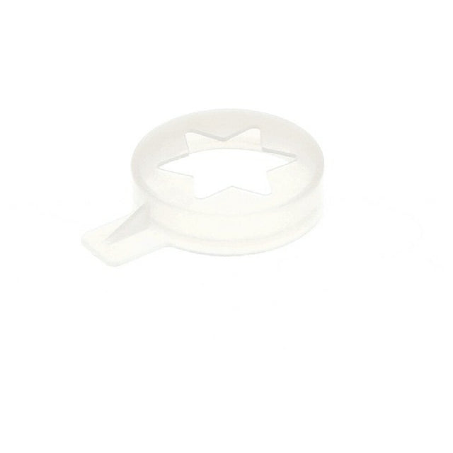 Grindmaster 02.HU0057.001 Star Shaped Spout Spm