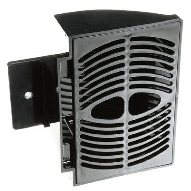 Grindmaster 02.IP0019.BLK Black Drip Tray And Grate