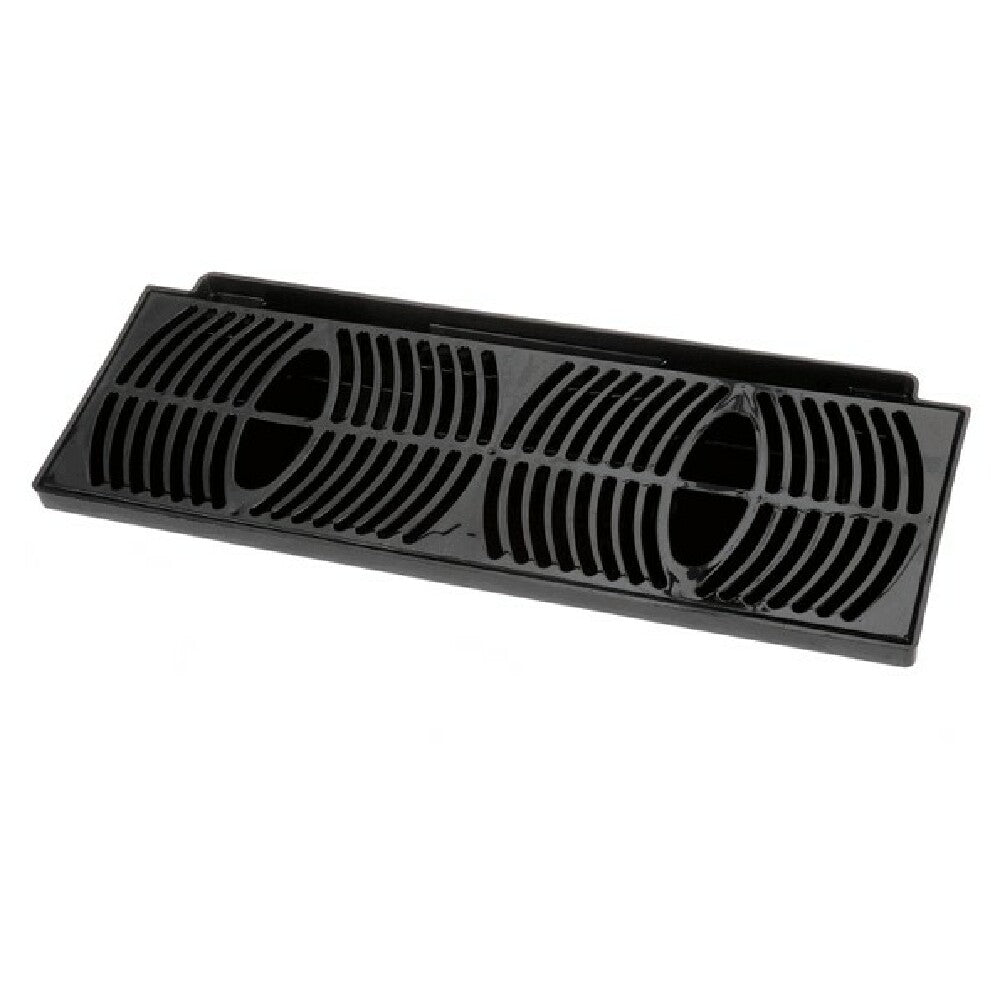 Grindmaster 02.IP0067.BLK I Pro2 Black Drip Tray Spm